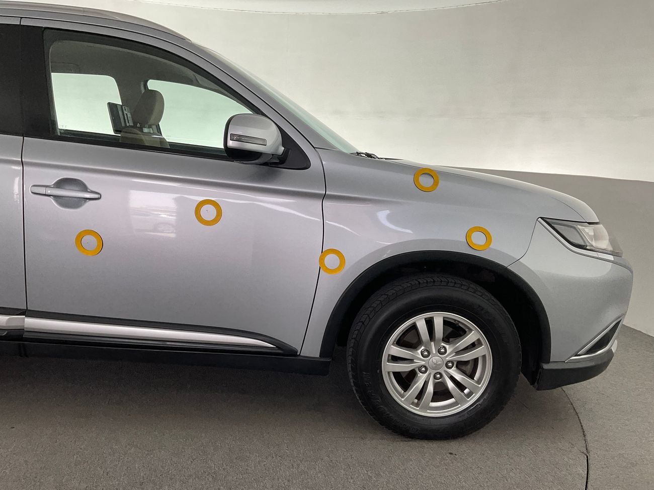 Mitsubishi Outlander GLX Basic | Guaranteed Warranty | 0 Down Payment