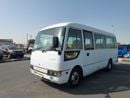 Mitsubishi Rosa MITSUBISHI ROSA BUS RHD 2006 MODEL 4.8 L DIESEL AUTOMATIC(PM00356)