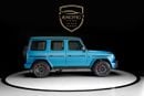 Mercedes Benz G63 AMG 4MATIC SUV