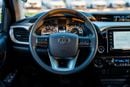 Toyota Hilux GLX TOYOTA HILUX  Diesel 2.4 2026 Full auto Black to black