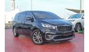 كيا كارنيفال 2019 | KIA CARNIVAL | DIESEL KOREAN SPECS | VERY WELL-MAINTAINED | SPECTACULAR CONDITION | FLEXIBLE 