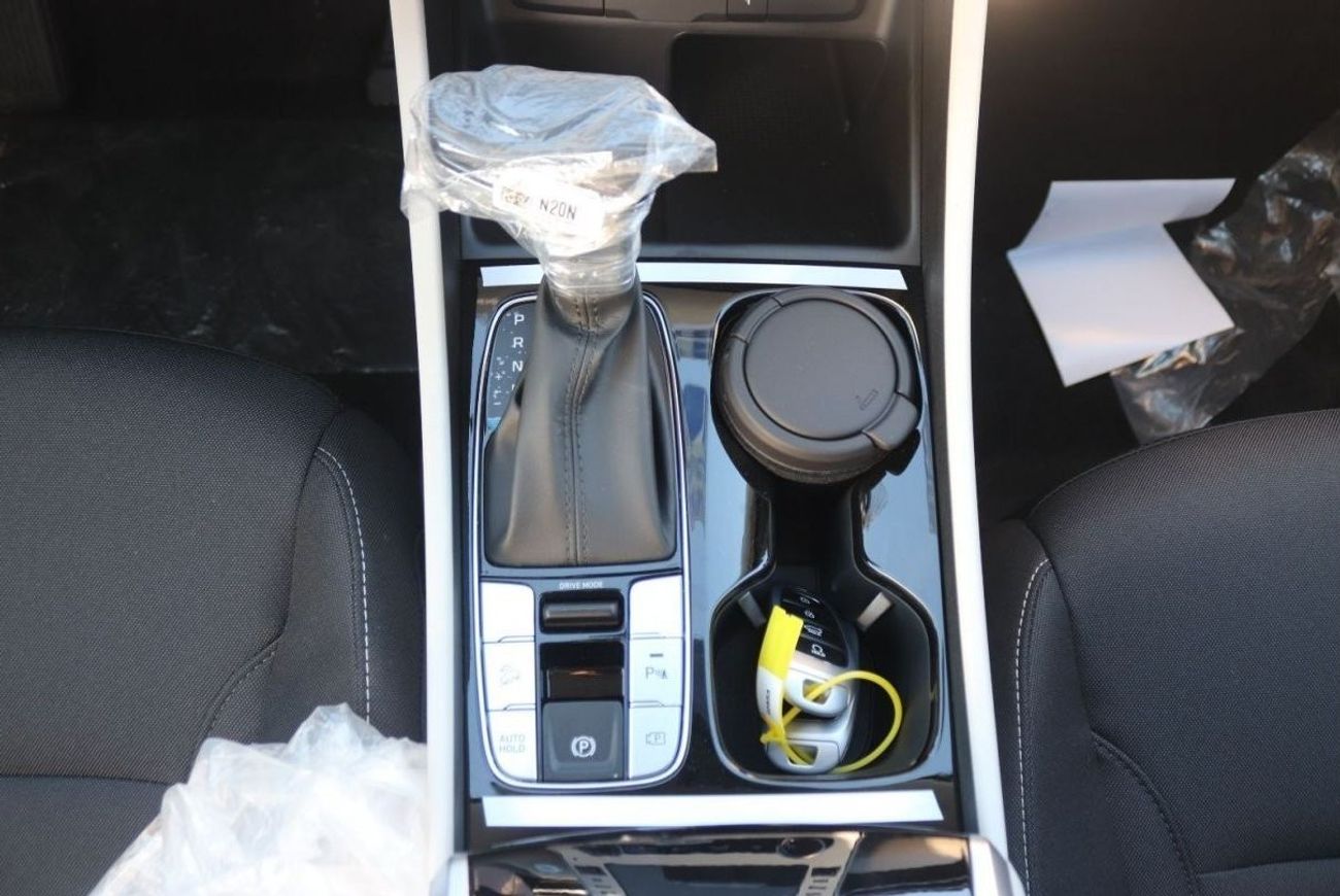 Hyundai Tucson 2.0L, DIGITAL ODO METER, ELECTRIC BACK DOOR, WIRELESS CHARGER, 2 ELECTRIC SEAT, KEYLESS ENTRY, PUSH