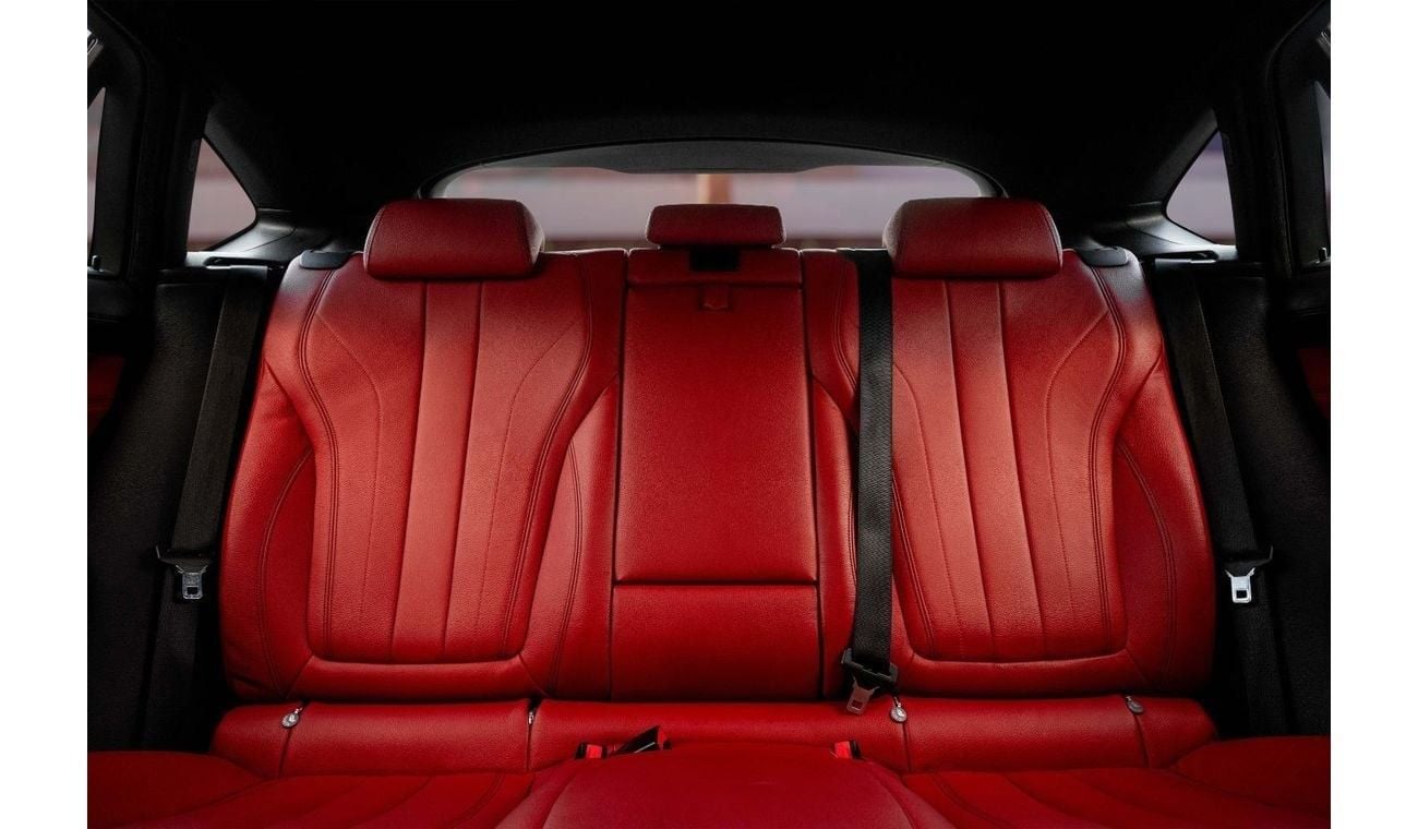 BMW X6 M-Kit | 3,133 P.M  | 0% Downpayment | Perfect Condition!