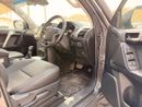 Toyota Prado TXL2 2.8L