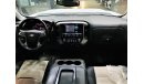 Chevrolet Silverado CHEVROLET SILVERADO 2017 MODEL 5.3 LITERS V8 355HP IN A PERFECT CONDITION