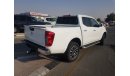 Nissan Navara diesel 2.3 Littre . Right Hand Drive .only for export