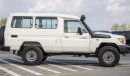 Toyota Land Cruiser LAND CRUISER HARDTOP 3DOOR 4.5L V8