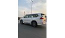 Lexus LX570 Platinum GCC 2020 Brand NEW Full Option