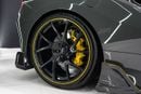 Ferrari F8 Spider Mansory, ADAS Full Pack, Carbon Aero Upgrade, Daytona Seats, Very Low KM!!