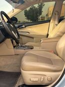 تويوتا كامري GLX