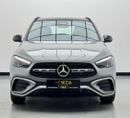 مرسيدس بنز GLA 200 2026 Mercedes-Benz GLA 200 AMG Night Package, 2030 Mercedes Warranty, GCC