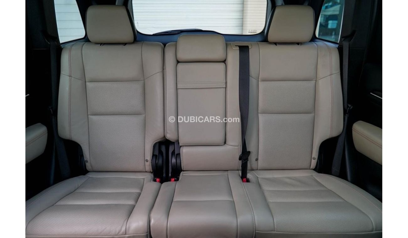 Jeep Grand Cherokee 75 Anniversary Edition WK2