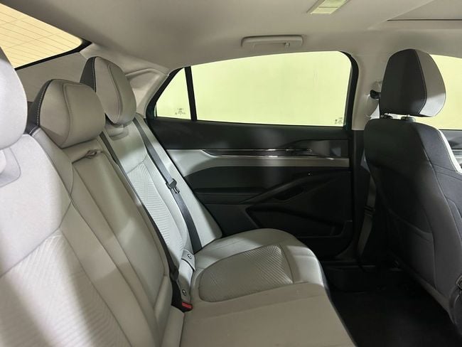 Ford Taurus AMBIENTE, миниатюра 25