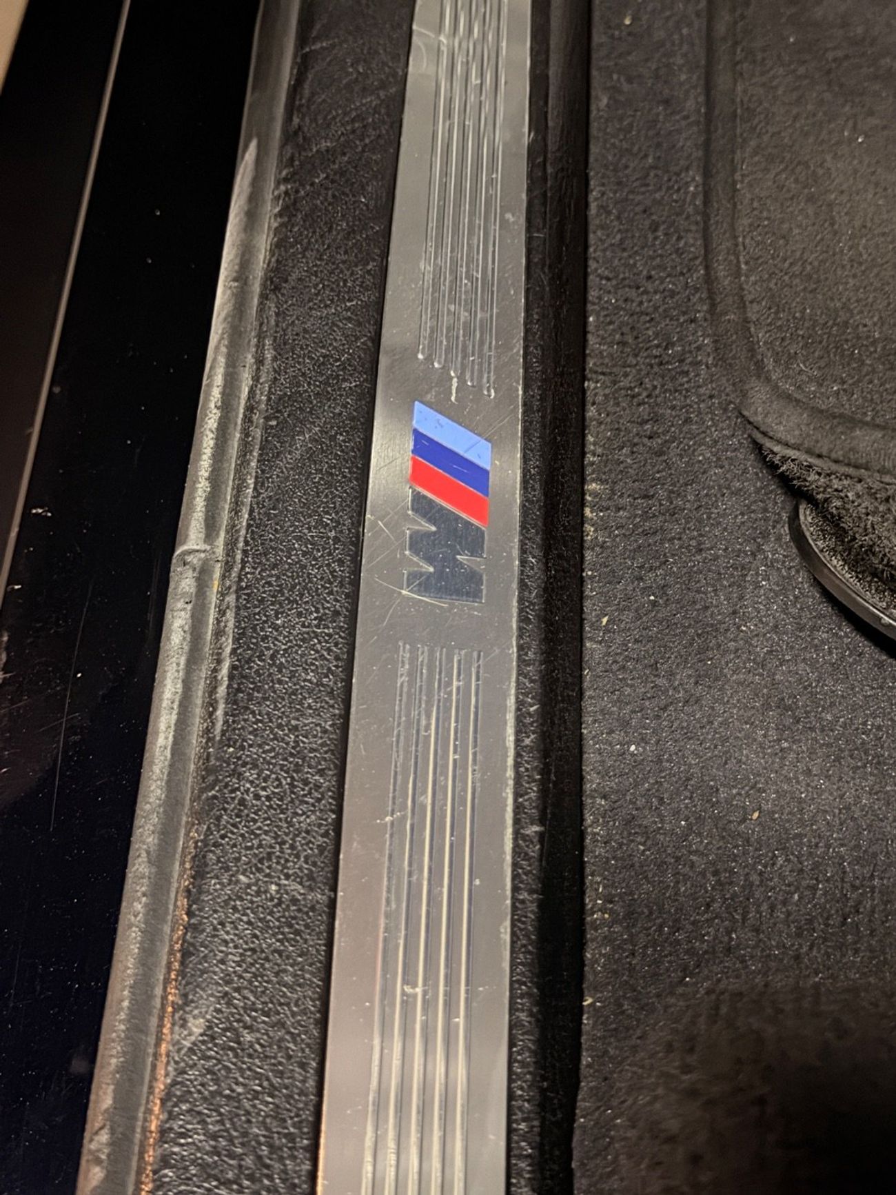 بي أم دبليو X6 50i M Sport Dynamic Plus 4.4L