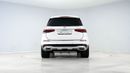 مرسيدس بنز GLS 600 Maybach | AED 8,861 PM | Up to 3 Years Unlimited Warranty |