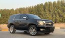 Chevrolet Tahoe 2018 Premier GCC Ref#562