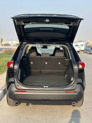 Toyota RAV4 Toyota RAV4 2025