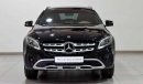 مرسيدس بنز GLA 250 GLA 250 4MATIC