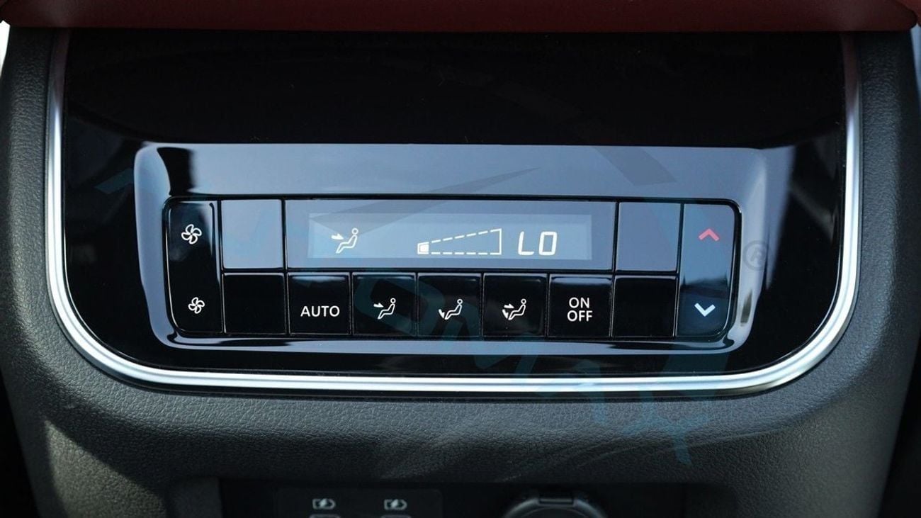 Nissan Patrol LE PLATINUM CITY (For Export , НА ЭКСПОРТ) City 3.5TT V6 4X4 GCC Без пробега