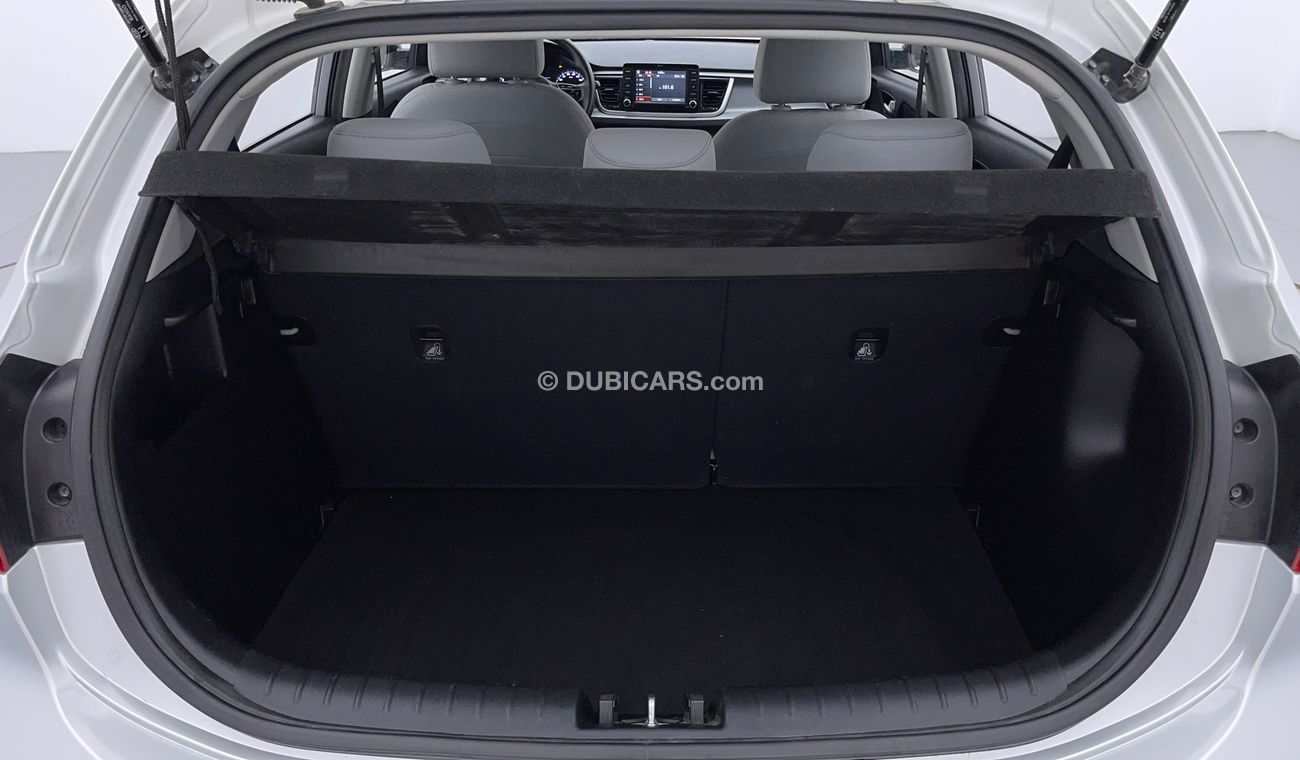 كيا ريو LX 1.4 | +مع الضمان | كمان تم فحص ١٥٠