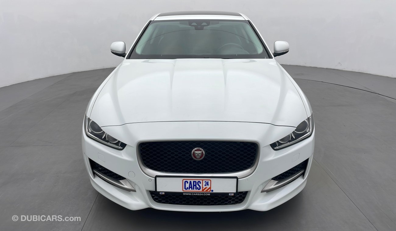 Jaguar XE R-SPORT 2 | Under Warranty | Inspected on 150+ parameters