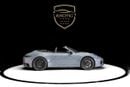 بورش 911 Carrera GTS 3.0L (450 HP) Convertible