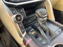 Toyota Land Cruiser  EXPORT ONLY - 2026 LC300 VX 4.0L (GCC Specification)