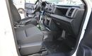 Mitsubishi L200 MITSUBISHI L200 2.4L DIESEL SCABIN 4X4 GL 5MT MID-LINE MY-2026