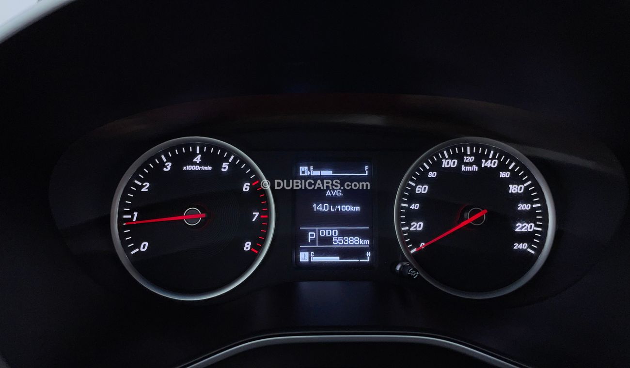 Chevrolet Captiva LS 1.5 | Zero Down Payment | Free Home Test Drive