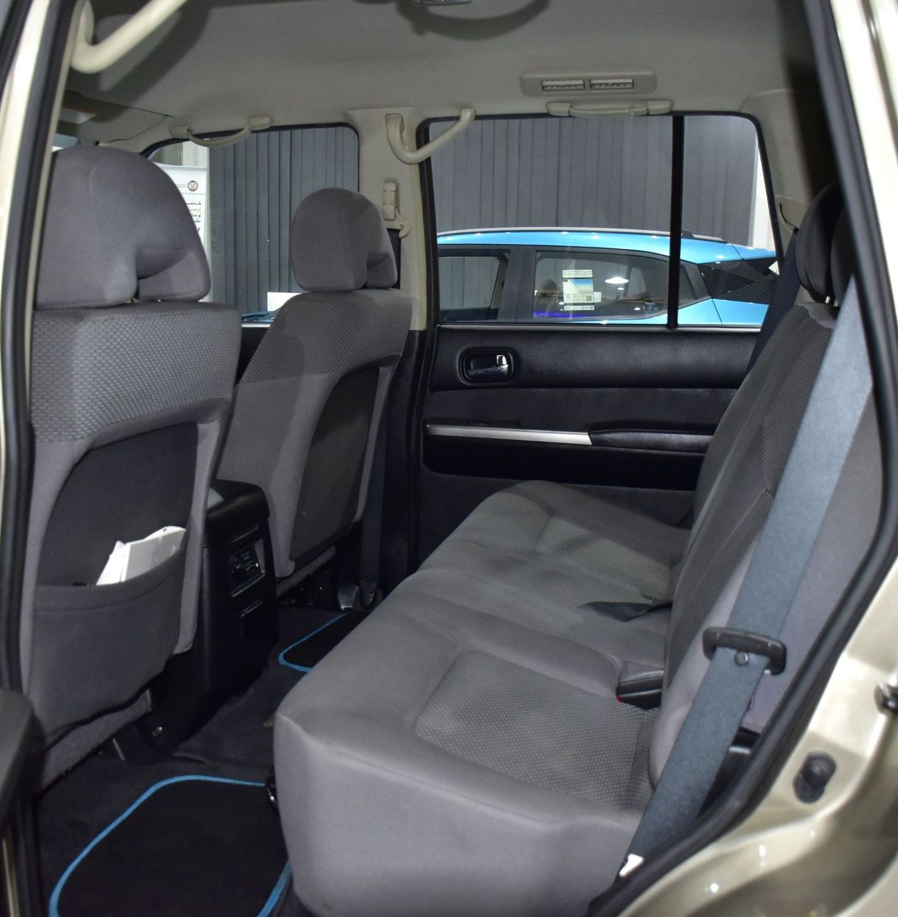 Nissan Patrol EXCELLENT DEAL for our Nissan Patrol GL 4x4 AT ( 2020 Model ) in Golden Color GCC Specs