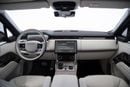 Land Rover Range Rover First Edition P530 4.4L