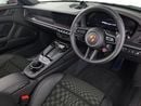 Porsche 911 3.0T 992 4S Targa PDK 4WD Euro 6 (s/s) 2dr (EXPORT ONLY )