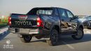 تويوتا هيلوكس 2.8L Adventure Trim - 4x4 - Radar & 360 Camera - Diff Lock - GCC Specs