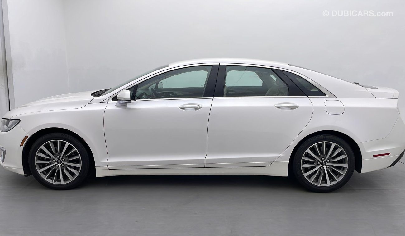 Lincoln MKZ PREMIER 2 | Under Warranty | Inspected on 150+ parameters