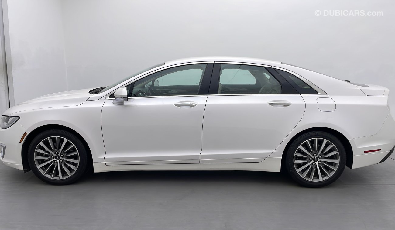 Used Lincoln MKZ PREMIER 2 Under Warranty Inspected on 150+ parameters 2018 for sale in