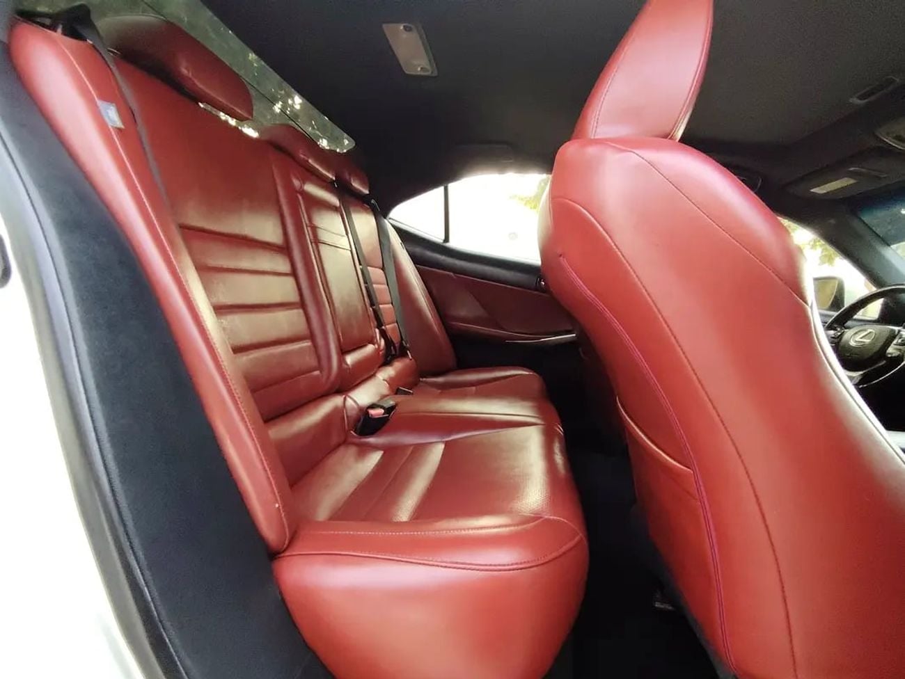 لكزس IS 300 IS 300 Platinum | Well Maintained | American Specs Premium Condition V6