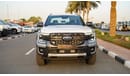 Ford Ranger 2023 FORD RANGER DOUBLE CAB WILDTRACK 2.0L BI-TURBO 4X4 10AT