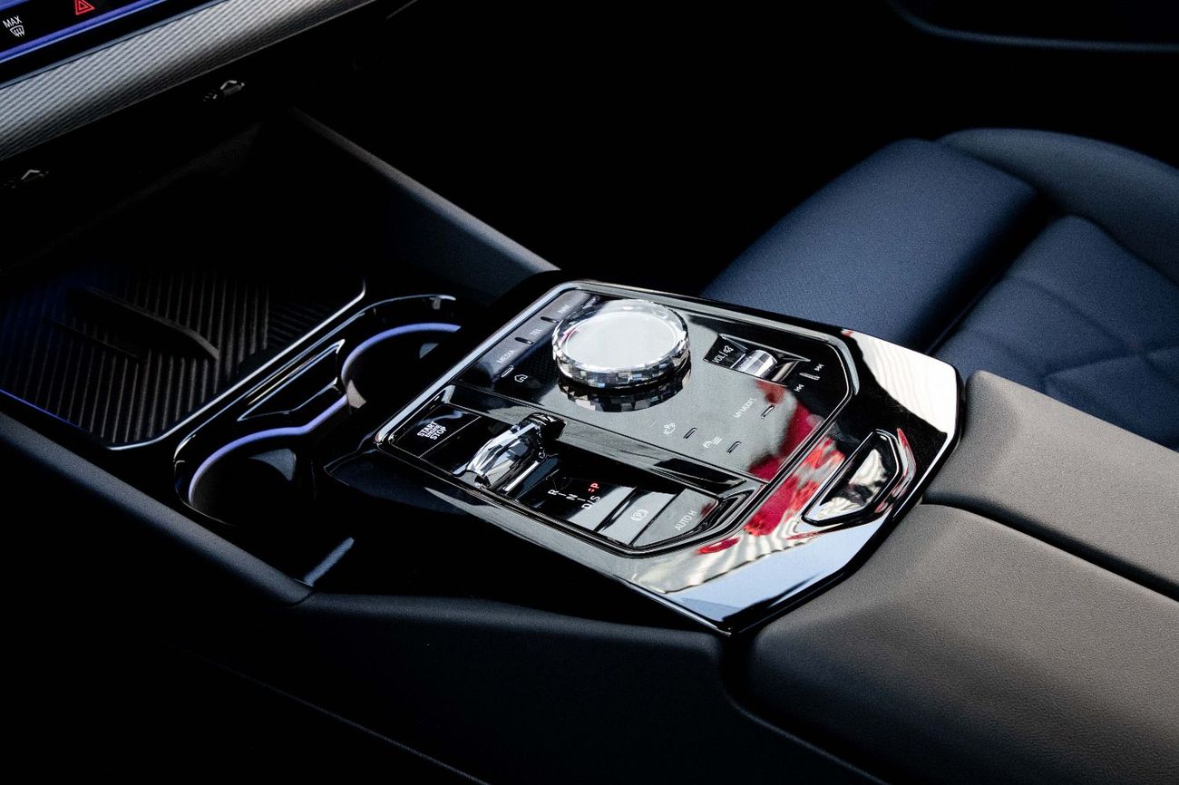 BMW 530i 530i M Sport | 5,484 P.M | 0% Downpayment | BMW Warranty/Service!