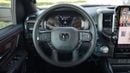 RAM 1500 (For Export , НА ЭКСПОРТ) PY 26/26 Limited Crew Cab Hurricane H.O 3.0TT GCC Без пробега