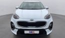 Kia Sportage LX 2 | Under Warranty | Inspected on 150+ parameters