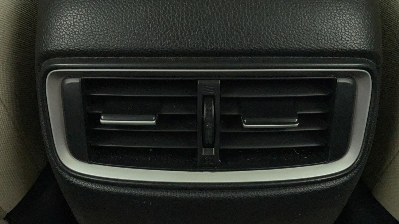 هوندا سي آر في LX 2.4 | بدون دفعة مقدمة | اختبار القيادة في المنزل