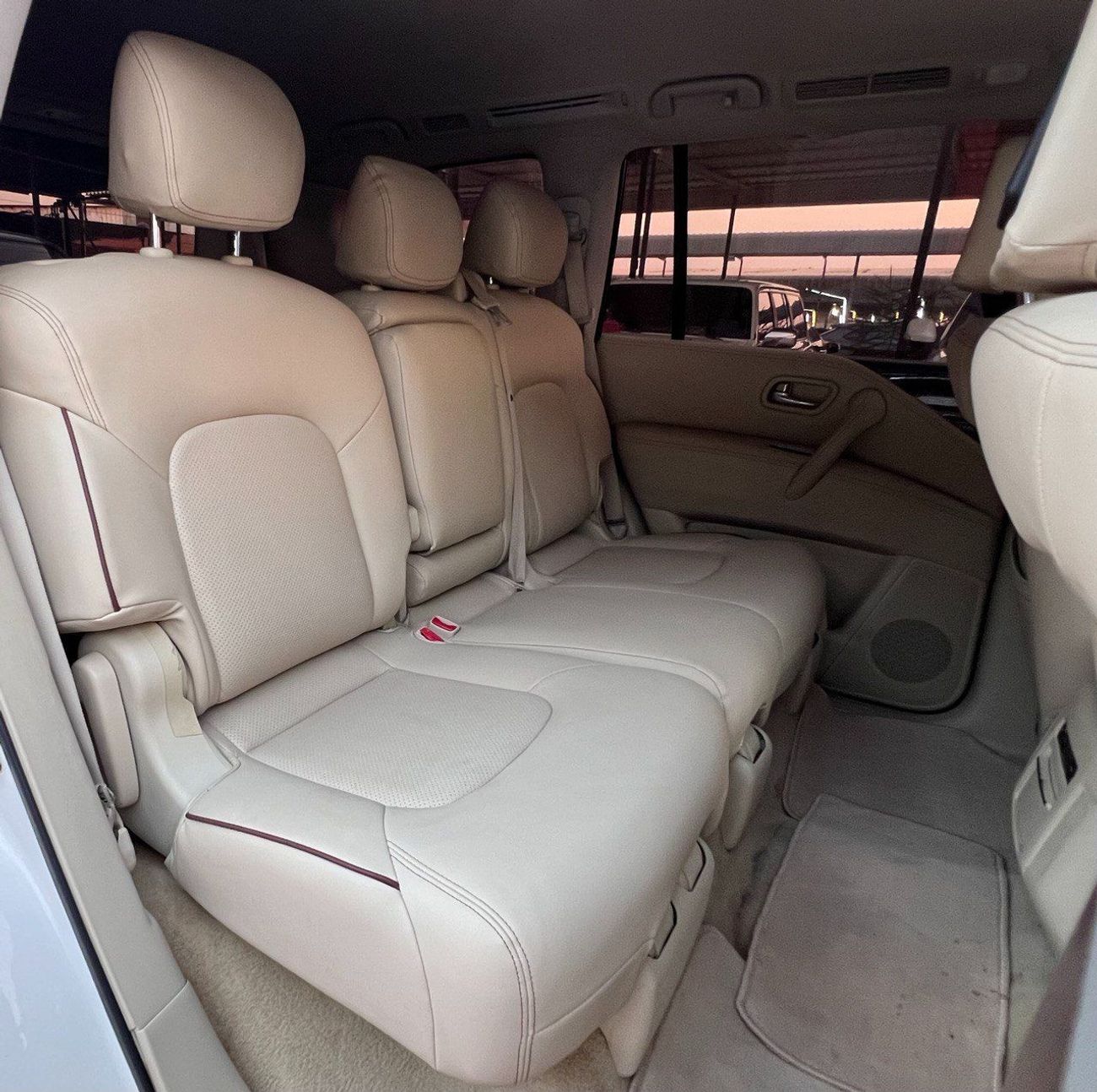 نيسان باترول