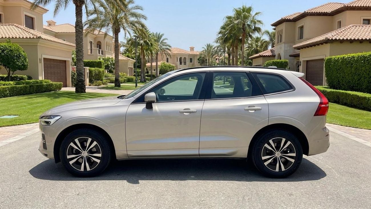 Volvo XC60 CORE 2023 | AED 1374/Month | 0 DP | 30 Day Return | Warranty