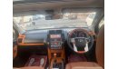 Toyota Prado 2nd Option