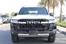Toyota Land Cruiser Toyota_Land_Cruiser_GR_3.5L_2023