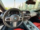 بي أم دبليو Z4 sDrive 20i M Sport package 2.0L