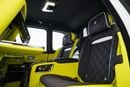 Rolls-Royce Cullinan BLACK BADGE DUALITY SEATS