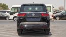 Toyota Land Cruiser VXR TWIN TURBO 3.5L V6