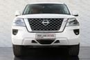 Nissan Patrol SE Titanium 4.0L