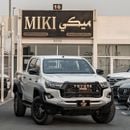 تويوتا هيلوكس GR Sport 4.0L